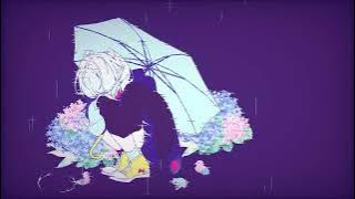 TUYU - It's Raining After All (lofi remix)