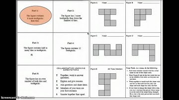 Area and Perimeter Chapter 1