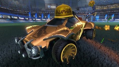 Going for RANK #1 in Rocket League | Grinding for RLCS X  | Supersonic Legend 3v3