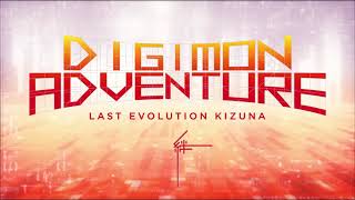 Digimon Adventure - Last Evolution Kizuna - Dal 9 al 15 dicembre solo al cinema