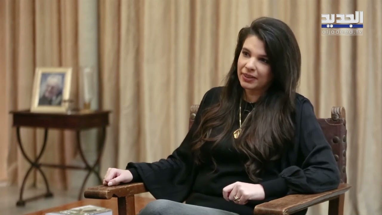 بيت الشاعر – سامي كليب