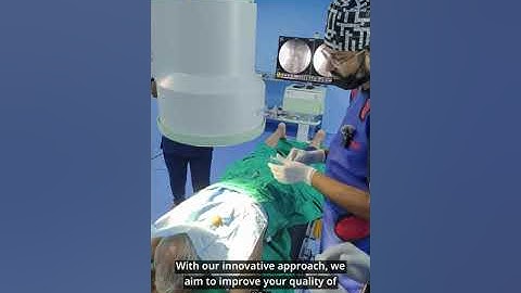 Cervical Canal Stenosis,,