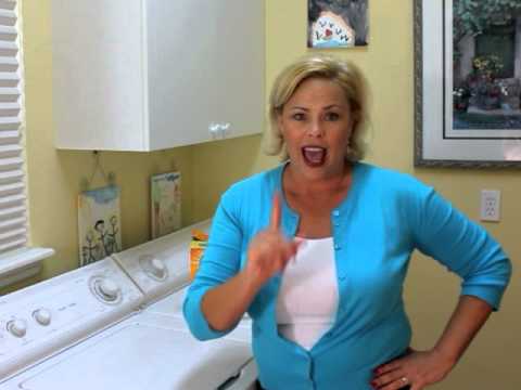 SimpleSolutionsDiva.com: Remove Mildew From Towels