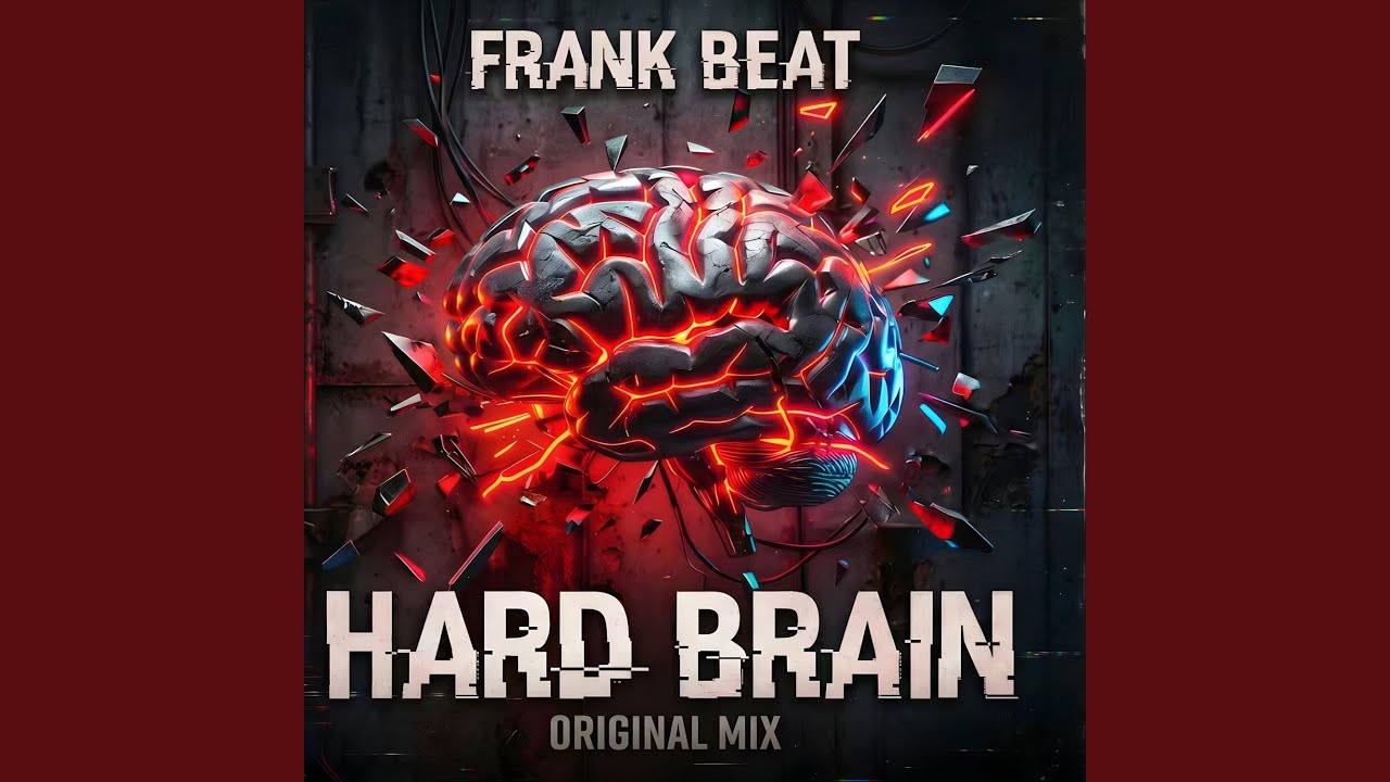 Hard Brain adlı videoyu YouTube'da izle Hard Brain adlı videoyu YouTube'da izle