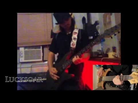 Super Mario 64 File Select Theme on Guitar Mass Collab
