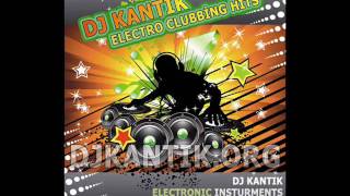 Dj Burak Yeter Oyalama Beni By KANTIK 2010 Club Mix Resimi