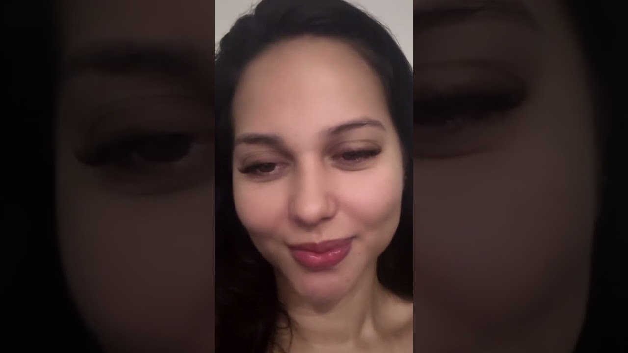 Leslie periscope4528💜#broadcast#stunning#periscope#stream#live#share#lovely girl