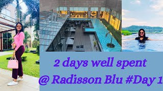 Radisson Blu Latvija Conference & Spa Hotel, Riga, Riga, Latvia