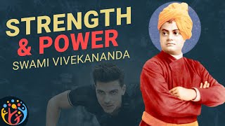 कैसे पैदा होती है आतंरिक शक्ति? Swami Vivekananda [Ch-4 Summary]