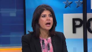 Inside Politics: Everett Mayor Race - full debate