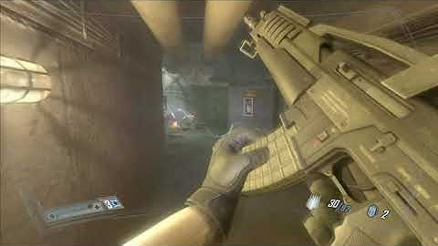 Let’s Play FEAR 2: Project Origin (Finale)