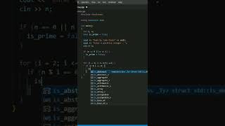 How to Find Prime Number with C++ | SOFTWARE