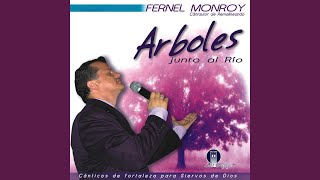 Video thumbnail of "Fernel Monroy - Esclavos por Amor"