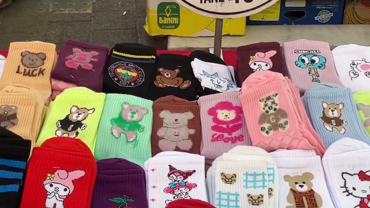 Fatih Çarşamba Pazarı 1.Bölüm 9 Temmuz 2025 Çarşamba İSTANBUL #pazar #vlog #alışveriş #sosyetepazarı