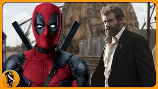 LOGAN Death Retcon teased in Deadpool 3 Story Synopsis Shared by Actor & More