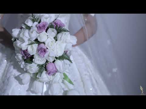 برومو تصوير تفاصيل زواج القاعة الكبرى جده