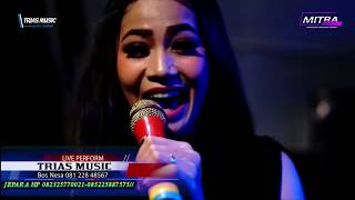 SELLY PRAWOTO-KALUNG EMAS-TRIAS MUSIC MANTINGAN NDUKOH
