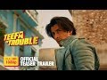 [Official Teaser Trailer 1080p] Teefa In Trouble - Ali Zafar - Maya Ali - Movie 2018