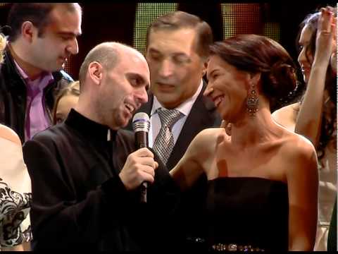 \"მე მინდა მქონდეს თბილი სახლი\" / ნატო მეტონიძე / ნიკოლოზ რაჭველი / ლიზა ბაგრატიონი