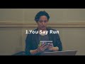 『僕のヒーローアカデミア』オリジナル・サウンドトラック楽曲解説その1