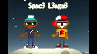 Spac3 L3agu3 Video Game Music: Treachery