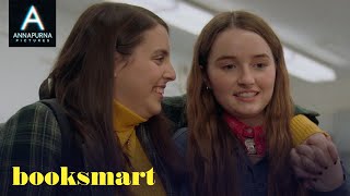 BOOKSMART | Making Of