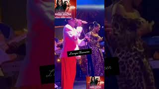 La marque international WALLY SECK 😍❤️