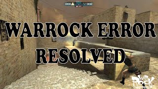 FIXING ERROR EASY ANTI CHEAT ON WARROCK PAPAYA PLAY GAMES RESOLVED IN 10 SECONDS