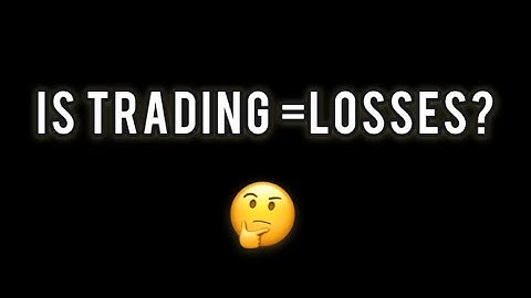 TRADING = LOSSES ? #tamiztrader #trader #trading #tamiltrading #stockmarket #tradingtips #finance