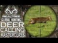 Deer Calling Masterclass: On The Hunt For Muntjac!