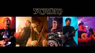 Scrum- Amazing Grace chords