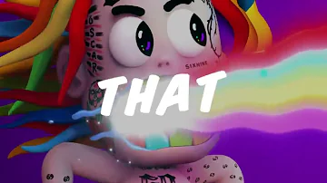 6ix9ine   PUNANI Official Lyric Video