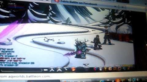 The Void Aq worlds part1