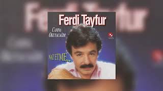 Ferdi Tayfur Uzadı Geceler Cep Melodi-Fon(Dj erdo mix)İlk Ve Tek Resimi