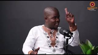 APOSTLE TJ GUMEDE - Kuyaphendukwa enkolweni yobuKristu