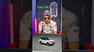 Buying Fortuner| New challenge |Make money | All apps link 👇