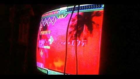 DDR MAX(US Version) - SANA MORETTE NE ENTE S-Standard AAA on UniPad