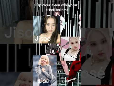 Öp,öldür,evlen oynuyozkeğğğğ #keşfet