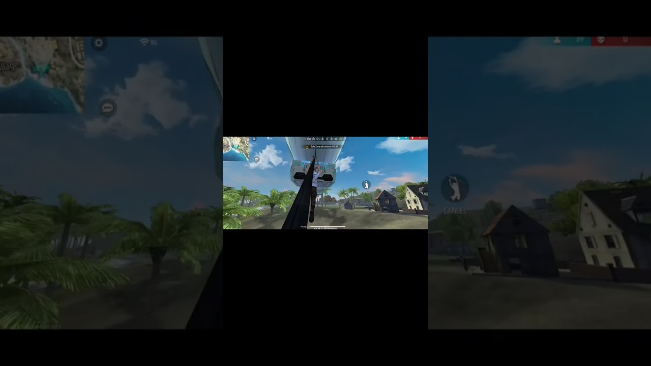 OB36 update - Garena free fire. 