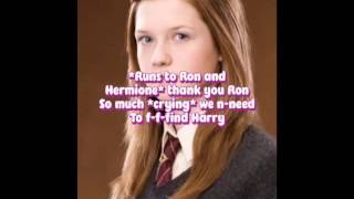 Harry and Ginny love story episode 1 season 1