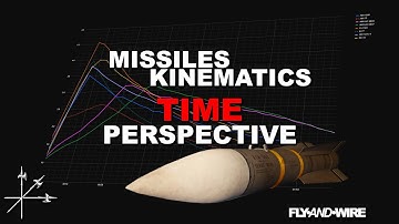 Missiles Kinematics: Time Perspective - Or, Understand YOUR Missiles.