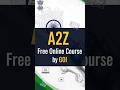 Govt FREE Courses + Jobs 😱 | Skill India Digital Hub