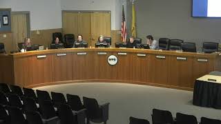SFPS Board of Education Special Board Meeting for April 4, 2026