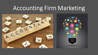 Marketing Tips for Accounting Firms