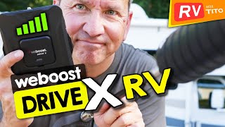 WeBoost DRIVE X RV Cell Phone Booster Review
TESTING and REVIEW of the NEW weboost DRIVE X RV mobile cell phone booster for your RV, motorhome, camper van, or trailer. This video will show what improvements have been made since its predecessor the Drive 4G-X RV.
GET A 5% DISCOUNT AT WEBOOST.COM with the RVTITO5 Discount Code. Check prices now at http://rvwithtito.com/weboost.
WeBoost DRIVE X RV @ Weboost.com
https://www.weboost.com/products/drive-x-rv
OTHER VIDEOS MENTIONED
weboost Drive 4G-X RV Review: https://youtu.be/4JLbKHeBnAU
Adjustable Antenna Mount: https://youtu.be/3s44z3fzJsA
See ALL Previous Weboost Cell Phone Booster Reviews
https://www.youtube.com/playlist?list=PLIsusUNNN2Jas5xNKSLSbKiczGF_bOjH4
MORE ABOUT THIS VIDEO
In July of 2019, weboost released the DRIVE X RV mobile cell phone booster to replace the popular DRIVE 4G-X RV cell phone booster.
The new RV booster package includes a re-branded DRIVE 4G-X booster (now called the DRIVE X) and more powerful omni directional OTR antenna. Also included is an extension rod, spring base, and new mounting bracket for attaching to an RV ladder or pole. The interior antenna and other accessories included are the same as those included with the Drive 4G-X RV package.
I performed some comparison testing between the Drive 4G-X RV antenna and new OTR antenna to see if the OTR antenna performed better. The results were in favor of the OTR antenna, but not significantly. I also was able to confirm that the potential for a better signal boost was possible when used with the external antenna extension rod.
#rvwithtito #rvwithtito #weboost
DISCLOSURE
WeBoost did not sponsor this review, but they did provide the equipment for a fair and honest review. I have used weBoost boosters for years now and can attest to their effectiveness in obtaining a usable signal in weak signal areas.
DISCLAIMER
The opinions expressed in our videos are our own or from a contributor. Before taking on any project or making a large purchase, we recommend you do your own research and consult a professional for advice. We are NOT liable for any damage to your RV or injury incurred as a result of following our tips, advice or instructions. We are not RV professionals or certified technicians. We are simply RV owners who work on our own RVs and have a desire to share what we learn with others. Be responsible and know your limits. WeBoost DRIVE X RV Cell Phone Booster Review