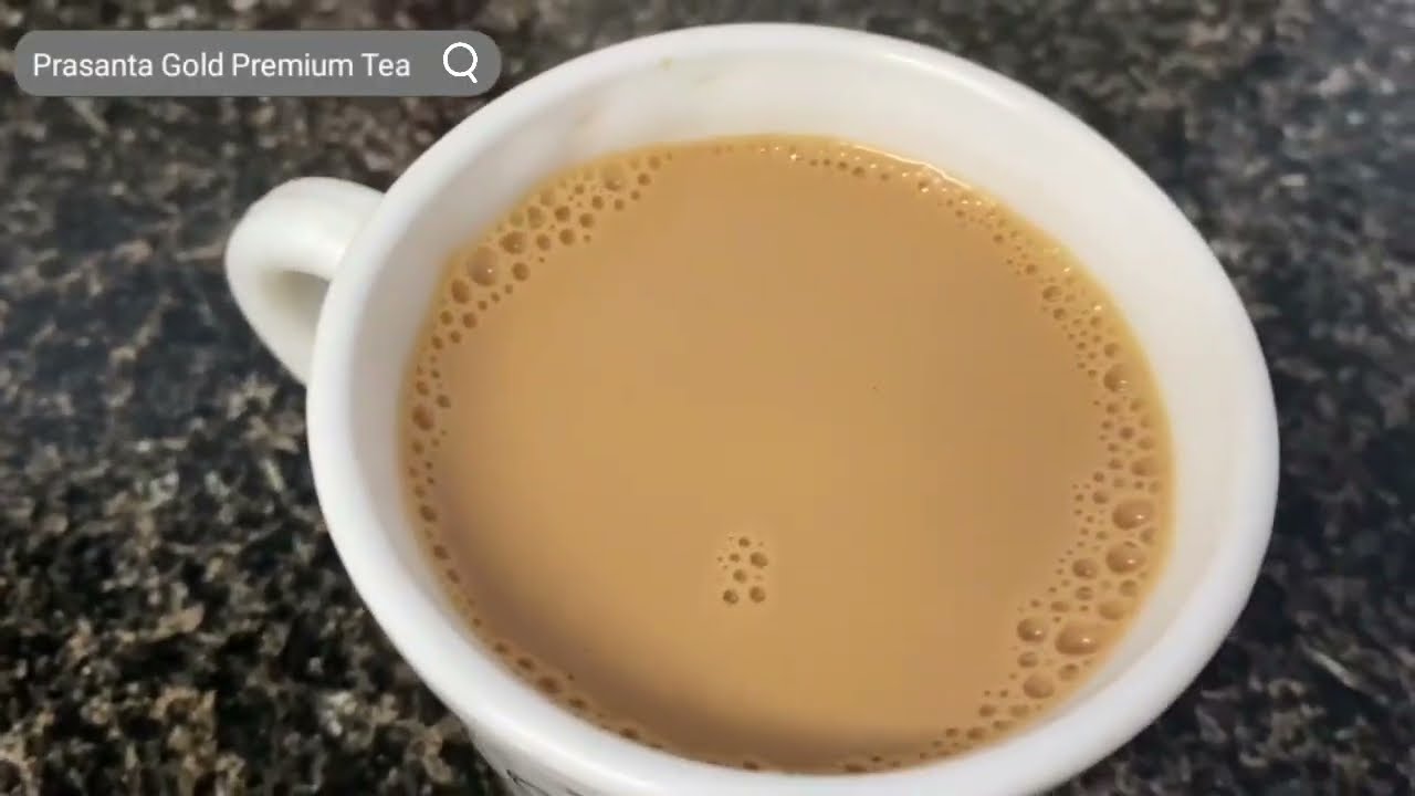 Best Quality darjeeling CTC Tea 