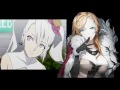 The Caligula Effect &#39;Sadistic Queen butterfly&#39; (μ) English Lyrics