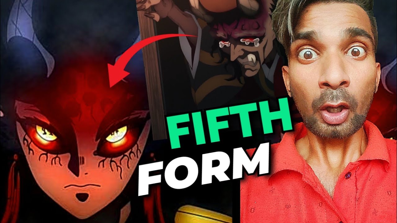 Unbelievable Leak! You WON'T BELIEVE What's Revealed in Demon Slayer