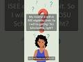 DSU Scholarship Italy 2026 | What Students Must Know 🇮🇹 #StudyInItaly #StudyAbroad #ItalyAdmissions