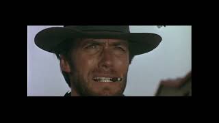 🌟clint eastwood (THE MAN WITH NO NAME)1964, 65, 66